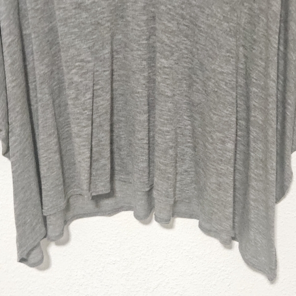 Helmut Lang oversized light weight top size medium - Picture 3 of 11